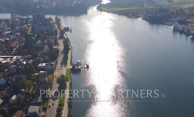 Gran terreno, ideal para proyecto inmobiliario