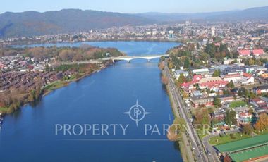 Gran terreno, ideal para proyecto inmobiliario