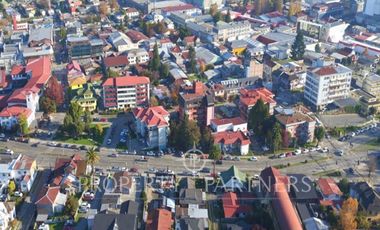 Gran terreno, ideal para proyecto inmobiliario