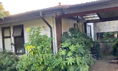 Casa en sector Isla Teja Sur