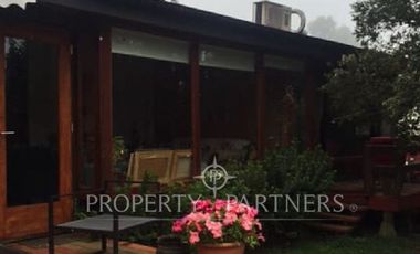 Casa en sector Isla Teja Sur