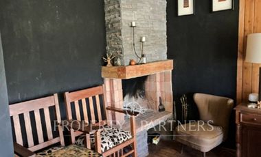 Casa en sector Isla Teja Sur