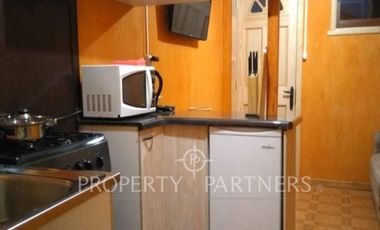 Casa con tres cabañas sector  Regional.