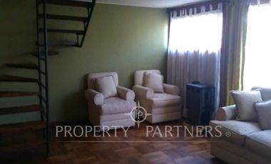 Casa con tres cabañas sector  Regional.