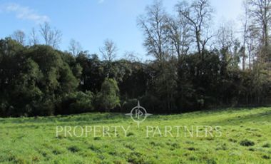 Parcela en condominio, sector de Iñaque