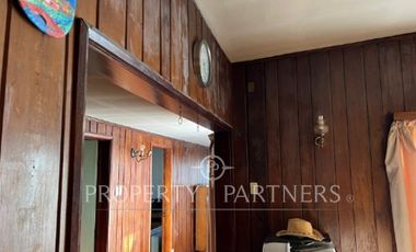 Arriendo casa en  excelente ubicación a pasos de Clínica Alemana