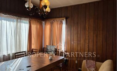 Arriendo casa en  excelente ubicación a pasos de Clínica Alemana