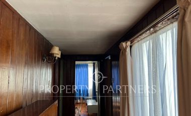 Arriendo casa en  excelente ubicación a pasos de Clínica Alemana
