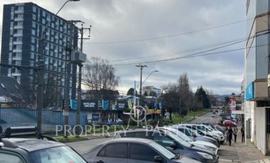 Propiedad con oficinas en excelente ubición central