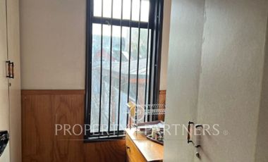 Propiedad con oficinas en excelente ubición central