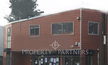 Local Comercial en venta en Valdivia, Valdivia