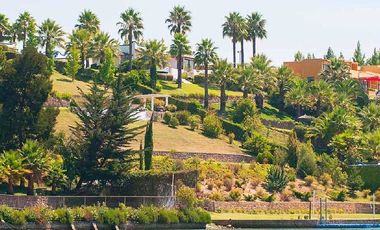 Parcela en Venta en Aeródromo Costa del Sol
