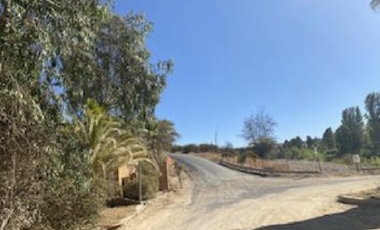 Parcela en Venta en Aeródromo Costa del Sol
