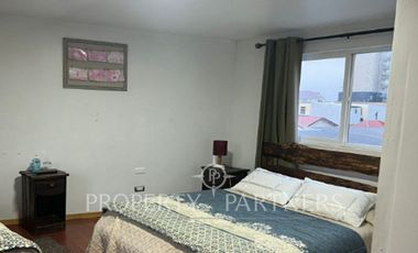 Propiedad de tipo comercial, sector céntrico  ciudad de Valdivia