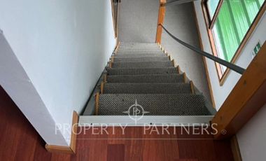 Propiedad de tipo comercial, sector céntrico  ciudad de Valdivia