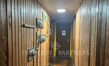 Propiedad de tipo comercial, sector céntrico  ciudad de Valdivia