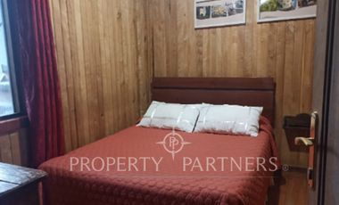 Propiedad de tipo comercial, sector céntrico  ciudad de Valdivia