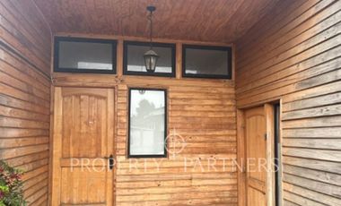 Propiedad de tipo comercial, sector céntrico  ciudad de Valdivia