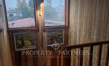 Propiedad de tipo comercial, sector céntrico  ciudad de Valdivia