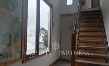 Propiedad de tipo comercial, sector céntrico  ciudad de Valdivia