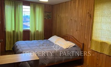 Propiedad de tipo comercial, sector céntrico  ciudad de Valdivia