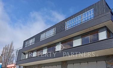 Arriendo Departamentos nuevos en Calle Picarte