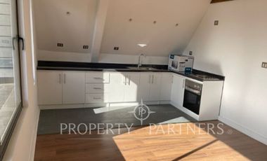 Arriendo Departamentos nuevos en Calle Picarte