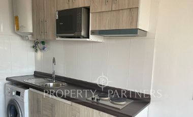 Arriendo Departamentos nuevos en Calle Picarte