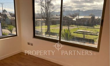 Arriendo Departamentos nuevos en Calle Picarte