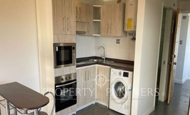 Arriendo Departamentos nuevos en Calle Picarte