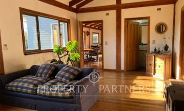 Casa sector Cabo Blanco