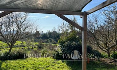 Casa sector Cabo Blanco