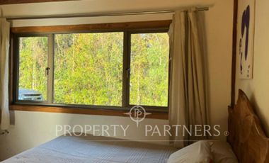 Casa sector Cabo Blanco