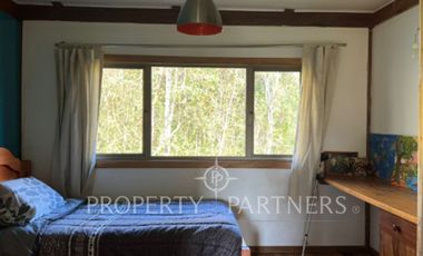 Casa sector Cabo Blanco