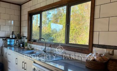 Casa sector Cabo Blanco