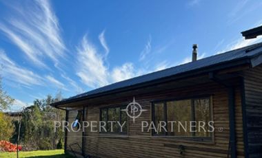 Casa sector Cabo Blanco