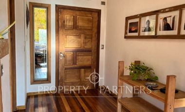 Casa sector Cabo Blanco