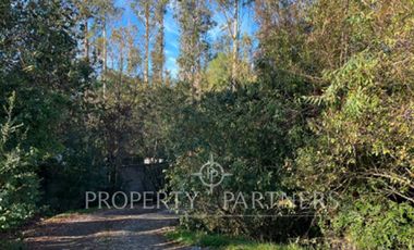 Casa sector Cabo Blanco