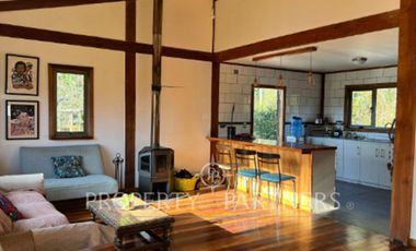 Casa sector Cabo Blanco