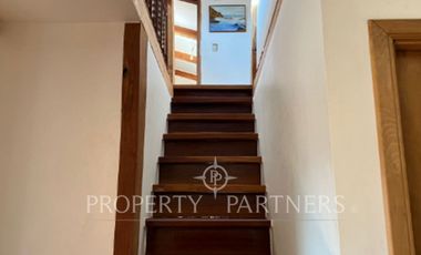 Casa sector Cabo Blanco