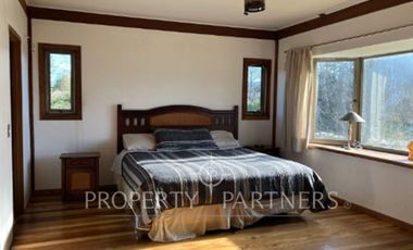 Casa sector Cabo Blanco