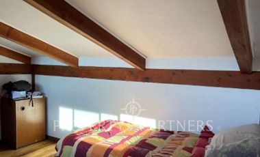 Casa sector Cabo Blanco