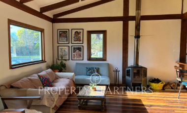 Casa sector Cabo Blanco