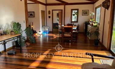 Casa sector Cabo Blanco