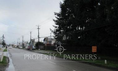 Terreno en excelente ubicación, San José Mariquina.