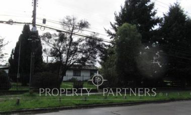 Terreno en excelente ubicación, San José Mariquina.