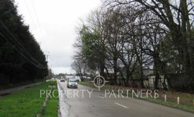 Terreno en excelente ubicación, San José Mariquina.