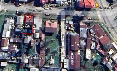 Casa para inversión en sector residencial