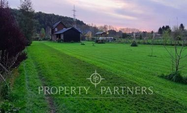 Parcela en  maravilloso entorno, sector Quitacalzón