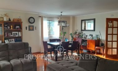 Parcela en  maravilloso entorno, sector Quitacalzón